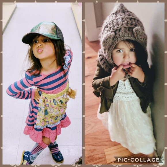 Meet your Posher, Adriel - Picture 5 of 16